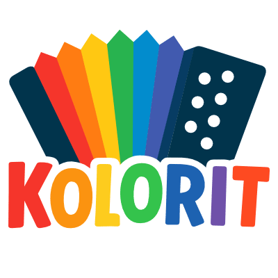 Kolorit Musikunterricht Augsburg Logo